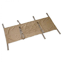 Evac Poleless Litter | Chinook Medical