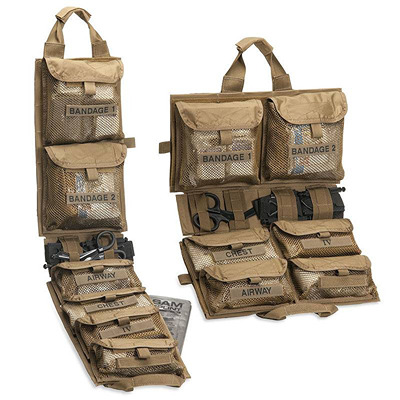 Chinook Medical - Medical Panel Insert Kit | Chinook Medical