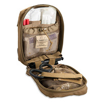 Pocket BVM - Black Case | Chinook Medical