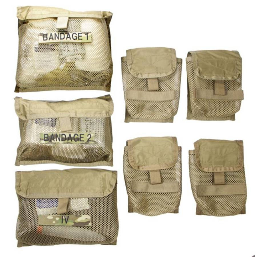 Chinook Medical - Medic Kit | Chinook Medical