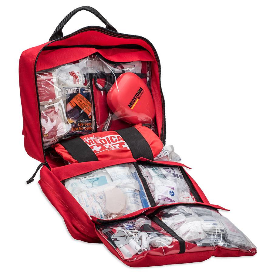 Chinook Medical - Expedition Kit | Chinook Medical
