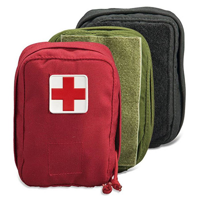 Chinook Emergency First Aid Kit EFAK family