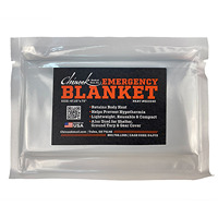 Hypothermia Supplies | Chinook Medical Gear