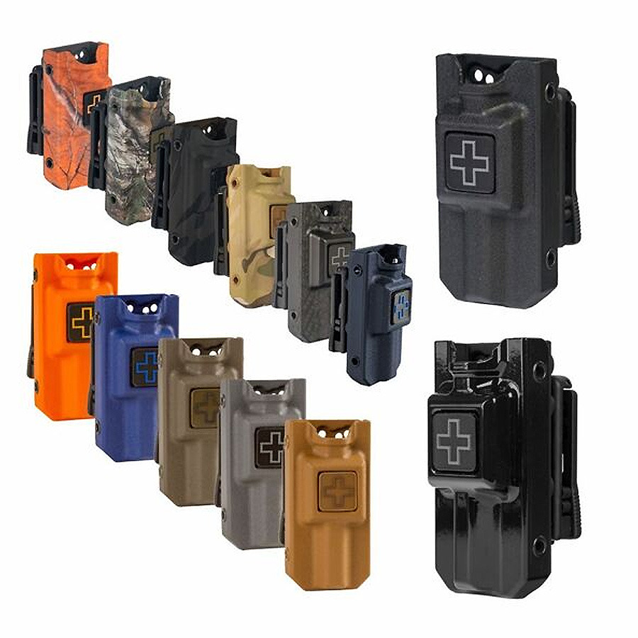 RIGID TQ Case for C-A-T Gen 7 | Chinook Medical