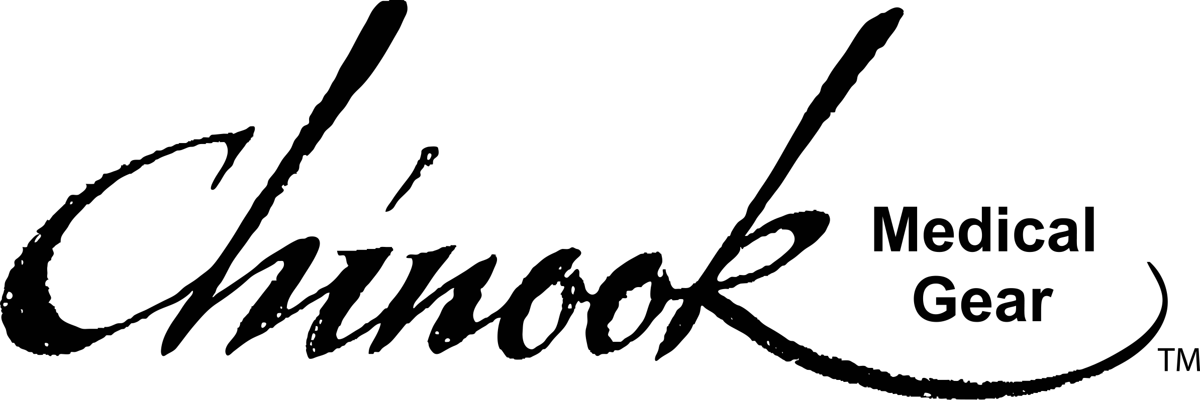 Chinook Medical Gear, Inc. Logo