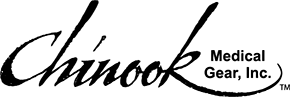 Chinook Logo