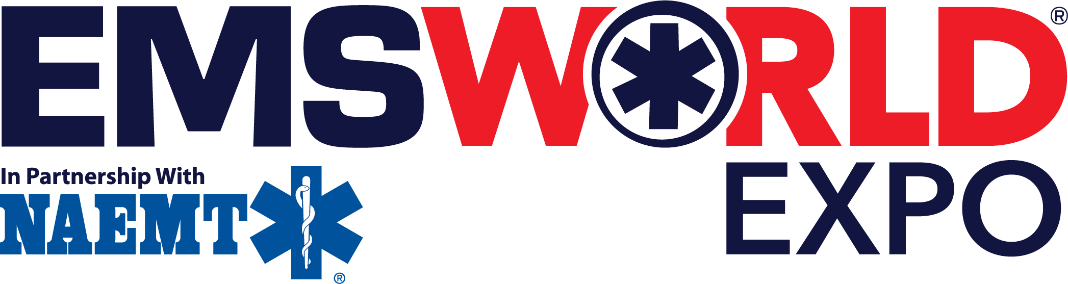 EMS World Expo in partnership with NAEMT